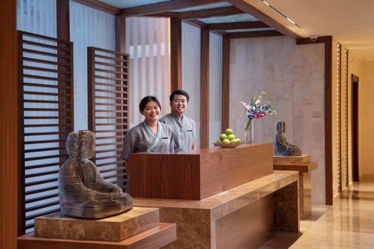 Stella Spa